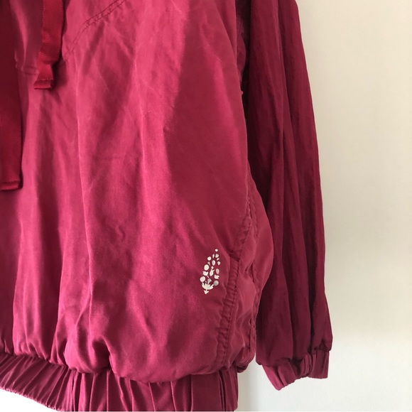 Free People Movement Jacket - Picture 5 of 7